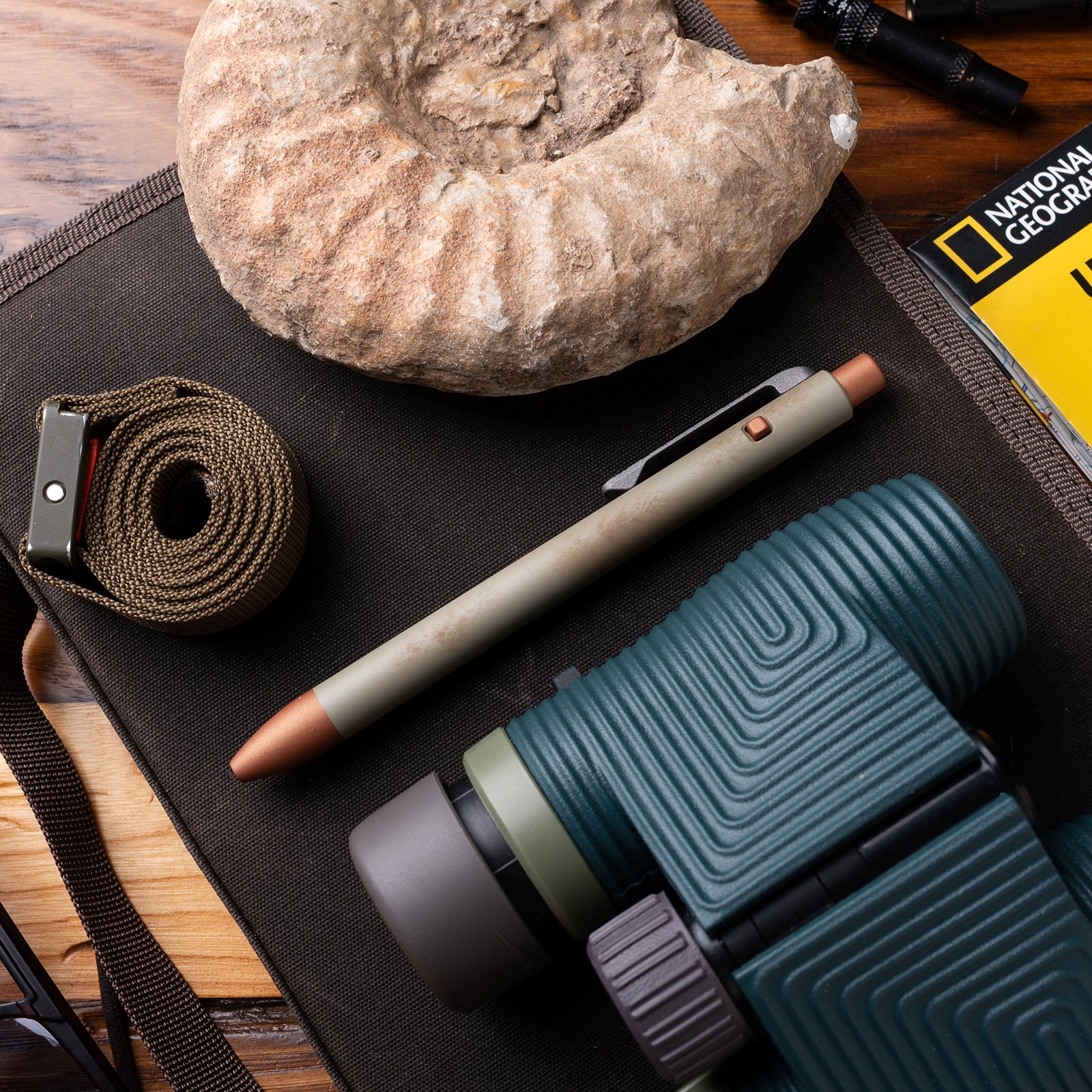 Precision Crafted Tools for Writing